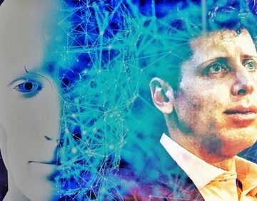 AGI A DANGER TO HUMANKIND: ELON FILES LAWSUIT AGAINST OPENAI