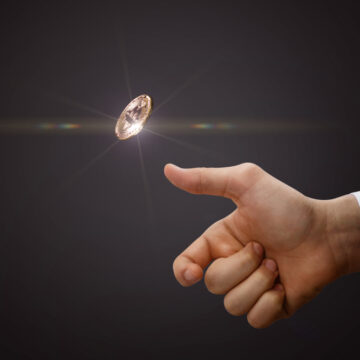 BOTH SIDES OF THE GEN AI BIAS COIN