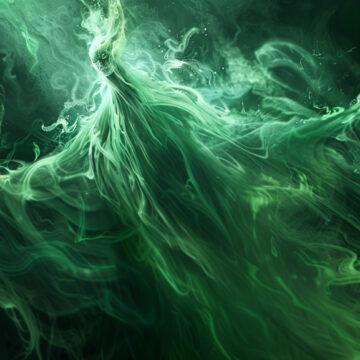 GHOST GREEN ENERGY TRANSITION: THE CAPACITY ISN’T THERE