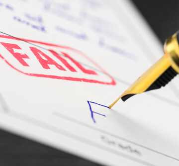 AI FLUNKS MORE TESTS OF ITS ABILITY TO PROTECT ELECTION INTEGRITY