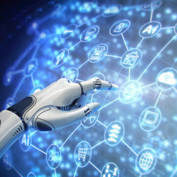 AI SUPERINTELLIGENCE COULD BE THREE YEARS AWAY, EXPERT SAYS