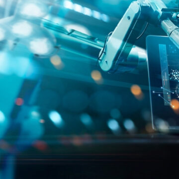 ANOTHER WAY TO PUT BLUE-COLLAR AI TO WORK