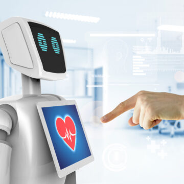 DR. BOT IS COMMITTING MALPRACTICE, PHYSICIANS SAY