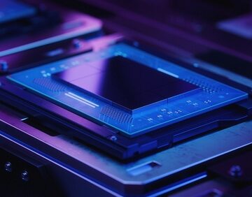 THERE’S A NEW CHIP ON THE BLOCK