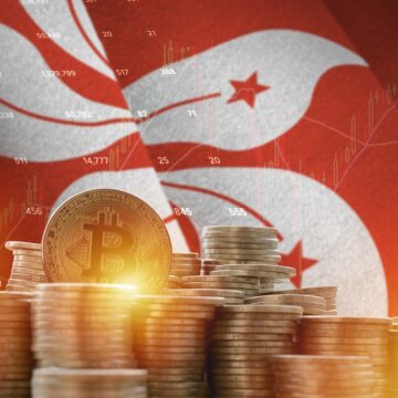 AS FORECAST: BITCOIN (OFFICIALLY) BACK IN CHINA VIA HONG KONG