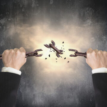 DIVIDE AND CONQUER: THE GOVERNMENT’S PROPAGANDA OF FEAR AND FAKE NEWS