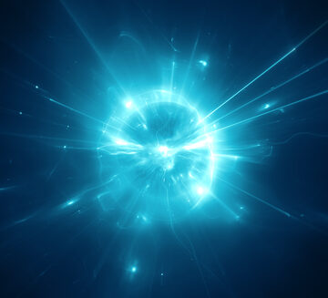 FULL POWER, SCOTTY! FUSION ENGINE FOR SPACE FLIGHT READY FOR LAUNCH