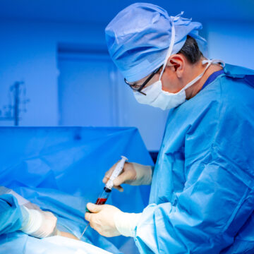 STEM CELL TREATMENT RESTORES FEELING, MOVEMENT AFTER SPINAL CORD INJURY