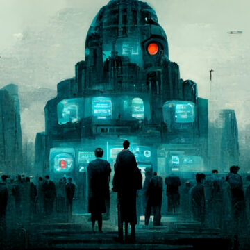 THIS WEEK IN SURVEILLANCE