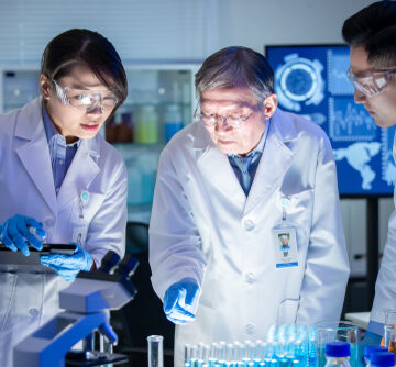 CHINA SURPASSES U.S. IN PRODUCING AI RESEARCHERS