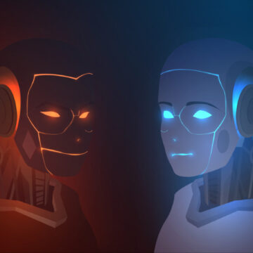 FROM THE “AI BEHAVING BADLY” FILE…