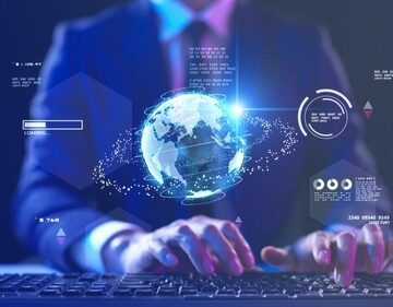 INDUSTRY, U.S. LEAD IN AI RESEARCH, STANFORD STUDY FINDS