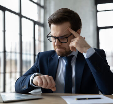 INVESTORS: SHOW US THE MONEY