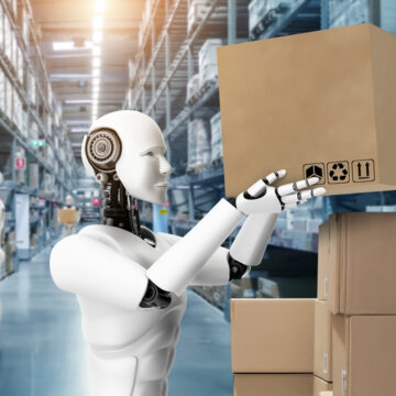 THEY’RE HERE! FACTORIES, WAREHOUSES READY TO HIRE HUMANOID ROBOTS