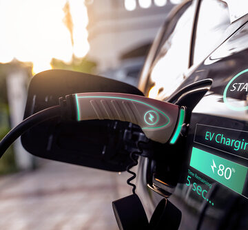 TOP TREND 2024, EV GO FU: SOLID-STATE EV BATTERIES ARE A LONG WAY OFF, CATL FOUNDER SAYS