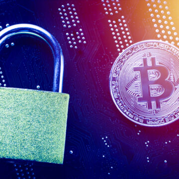 BIDEN ADMIN “STRONGLY” OPPOSES FINANCIAL INSTITUTION BITCOIN PARTICIPATION