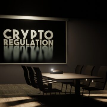 FIT21 PASSES HOUSE, PUTTING MORE “CRYPTO VOTER” PRESSURE ON BIDEN