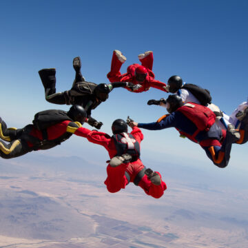 HANG TOGETHER OR HANG SEPARATELY STILL APPLIES