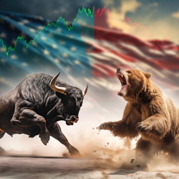 ECONOMIC UPDATE – MARKET OVERVIEW