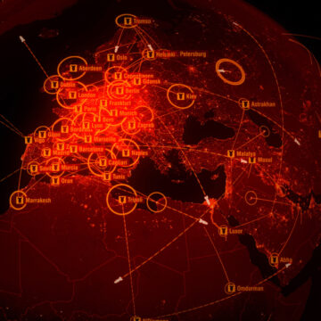 SERBIAN PRESIDENT WARNS OF LOOMING ‘TRAGEDY’ GREATER THAN WWII OVER UKRAINE