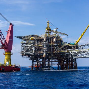 SPOTLIGHT: BIGS GETTING BIGGER