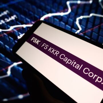 Konskie,,Poland,-,April,29,,2024:,Fs,Kkr,Capital,Company SPOTLIGHT: BIGS GETTING BIGGER