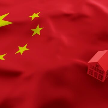 SPOTLIGHT: CHINA’S ECONOMIC STRUGGLE