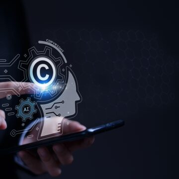 AS FORECAST: MORE CONTENT PROVIDERS SUING OVER AI IP THEFT