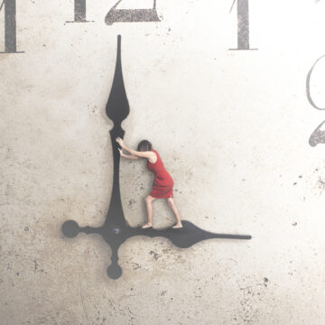 THE “INEVITABLE” GAME