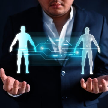 TRENDAI-AI CAN CREATE YOUR AI CAN CREATE YOUR DIGITAL TWIN