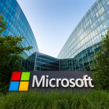 MICROSOFT STRIKES AI DEAL WITH INDONESIA