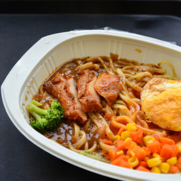 ‘ALARMING’ LEVELS OF TOXINS FOUND IN POPULAR FROZEN MEALS