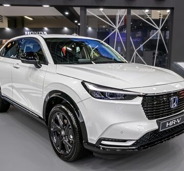 HONDA BUILDING PLUG-IN HYDROGEN HYBRID CAR IN OHIO