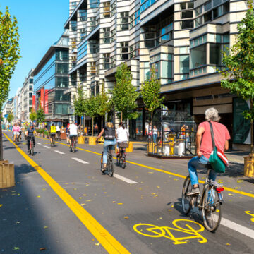 ONGOING RESET: UNSTOPPABLE?