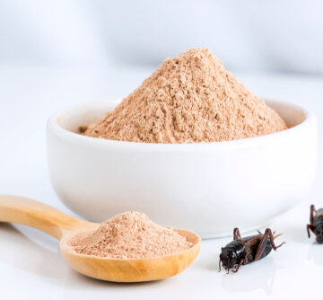 WEF POSTS NEW BLUEPRINT FOR RADICAL SYNTHETIC FOOD MAKEOVER