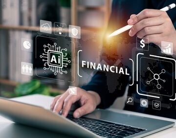AI BEATS HUMANS IN FINANCIAL ANALYSIS, STUDY FINDS