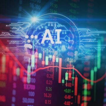 INVESTMENT MANAGEMENT GOES BIG IN AI