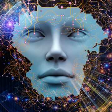META’S AI GURU SEEKS “SUPERINTELLIGENT” MACHINES