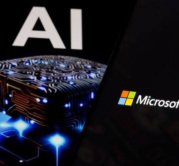 MICROSOFT, UAE GET MARRIED