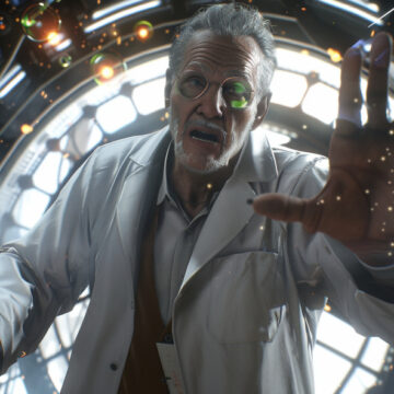 TURNS OUT, I AM NOT SCIENCE: NEWLY REVEALED COVID WAR TESTIMONY OF DR. ANTHONY FAUCI