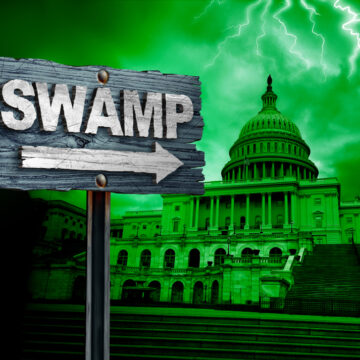 ENGINEERING A CRISIS: HOW POLITICAL THEATER HELPS THE DEEPSTATE STAY IN POWER