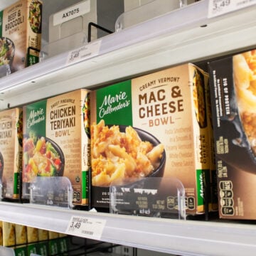 PLANT-BASED ULTRA-PROCESSED FOODS LINKED WITH HIGHER RISK OF CARDIOVASCULAR DISEASE