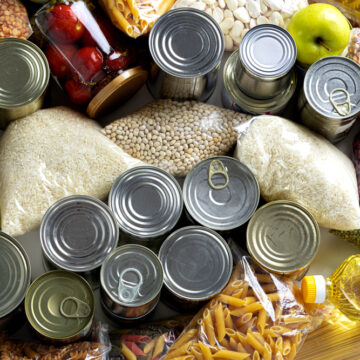 THE HIDDEN HARVEST: UNVEILING THE TRUTH ABOUT GRAINS IN OUR FOOD SYSTEM