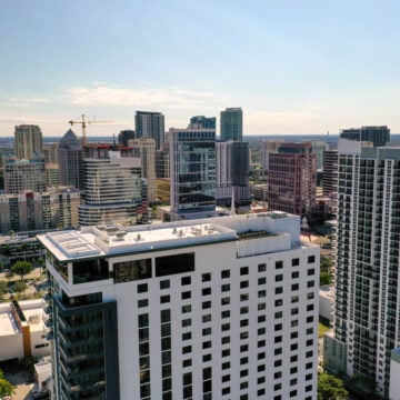 TOP TREND 2023, OFFICE BUILDING BUST: COMMERCIAL REAL ESTATE BUST UNDERMINING BOND DEALS