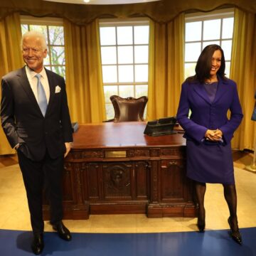 “THE GREATEST SHOW ON EARTH!”