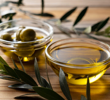 COULD OLIVE OIL FIGHT OBESITY AND CURE DIABETES?