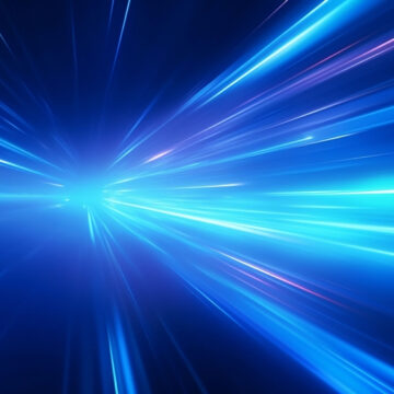 LASERS INSTANTLY TURN WASTE PLASTIC INTO TINY DIAMONDS