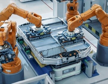 XIAOMI’S NEW FACTORY: A MILLION SMARTPHONES, ZERO HUMANS