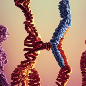 CALLS TO GENE EDIT PLANTS AND HUMANS GROW, AS THE SYNTHETIC DEVOLUTION ACCELERATES