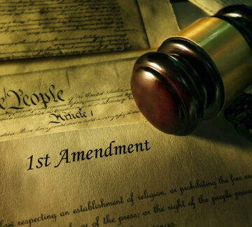 SUPREME COURT FAILS TO PROTECT CRUCIAL FREE SPEECH RIGHTS OF AMERICANS AS ELECTION 2024 LOOMS